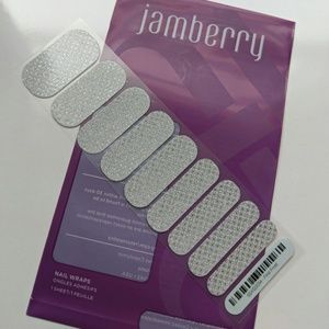 Jamberry Nail Wraps